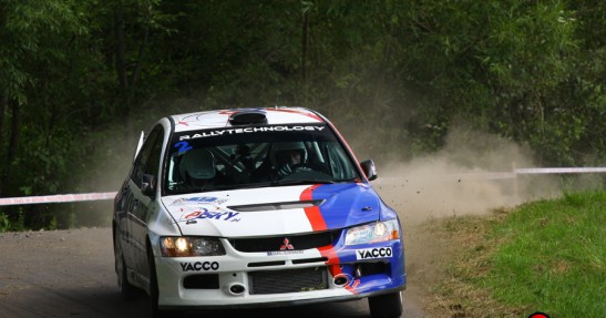 Rajd Rzeszowski